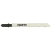 Picture of Addax Jigsaw Blade - Wood 5 Pcs ( T101B )