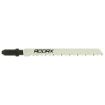 Picture of Addax Jigsaw Blade - Wood 5 Pcs ( T101D ) 