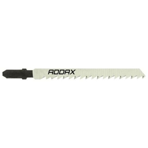 Picture of Addax Jigsaw Blade - Wood 5 Pcs ( T101D ) 