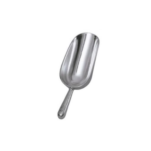 Picture of Aluminium Concrete Hand Scoop 