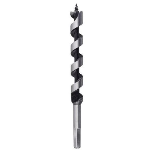 Picture of Auger Bit - Hex Shank 16.0 x 235mm