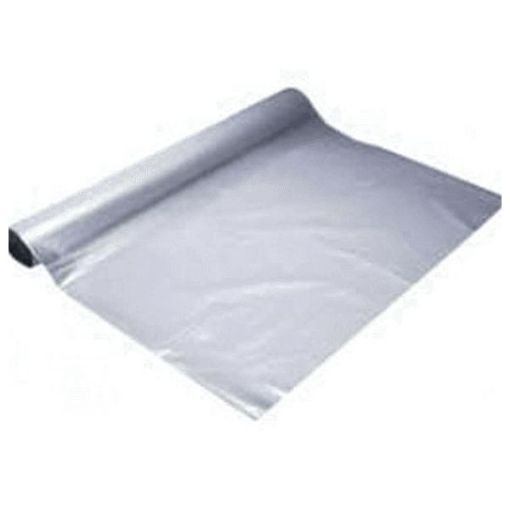 Picture of BBA DPM Black 250mu 4m x 25m Polythene 