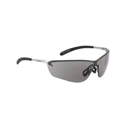 Picture of Bolle Silium Spectacles Smoke Metal Frame