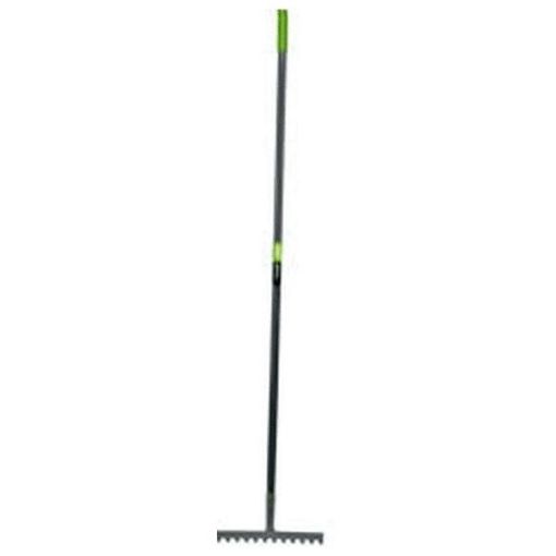 Picture of Carbon Steel Garden Rake