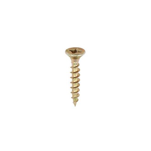 Picture of Classic Screw PZ2 CSK - ZYP 5.0 x 20 200 PCS