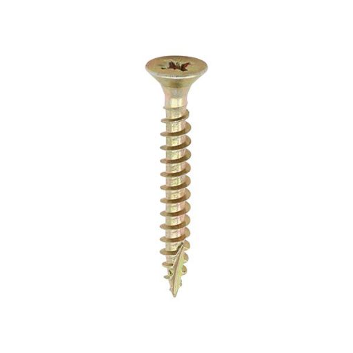 Picture of Classic Screw PZ2 CSK - ZYP 5.0 x 60 200 PCS