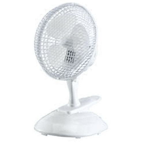 Picture of Clip On Desk Fan (6")