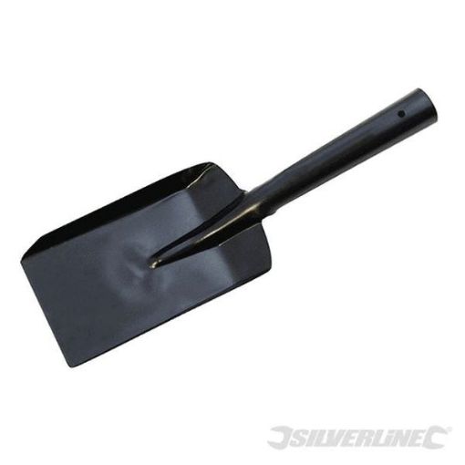 Picture of Coal Shovel 100mm