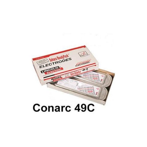 Picture of CONARC 49C SRP 4.0mm x 450mm ( 2.0kg pack) 8 pack per carton