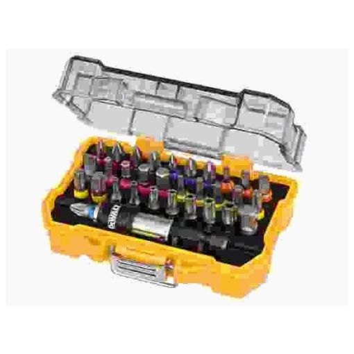 Picture of DEWALT       DT7969QZ Screwdriver Bit Set 32 Piece