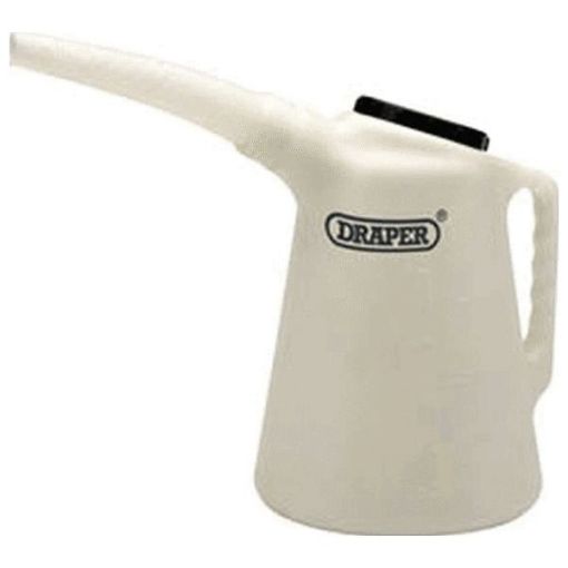 Picture of Draper 5 Litre Measuring Jug with Spout