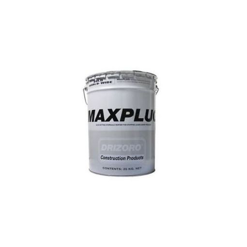Picture of Drizoro Maxplug 25kg drum 