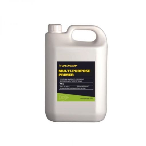 Picture of Dunlop Multi-Purpose Primer 5kg