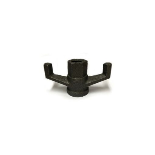 Picture of Dywidag Wing Nuts 15mm 