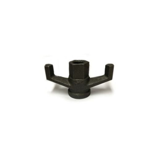 Picture of Wing Nuts 15mm                            