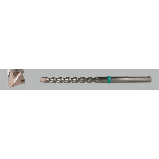 Picture of EnduroSDS max drill bit Y cutter 22mm x 200 x 320mm