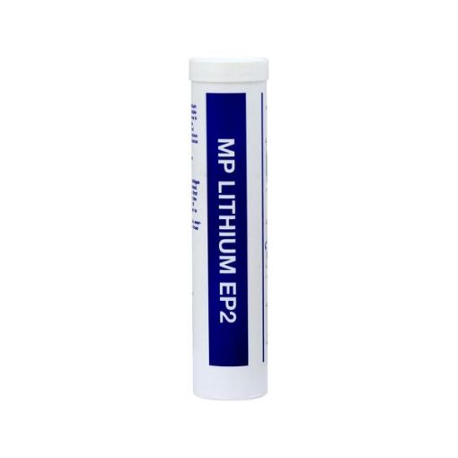 Picture of EP2 General Purpose Lithium Grease Cartridge 
