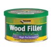 Picture of Everbuild  Wood Filler High Performance 2 Part Light Stainable 1.4kg