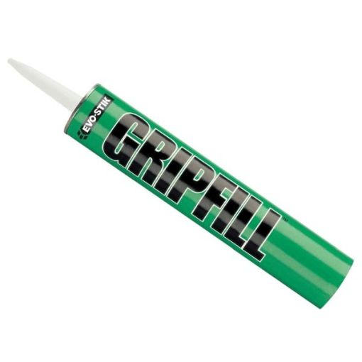 Picture of Evo-Stik       Gripfill Gap Filling Adhesive 350ml