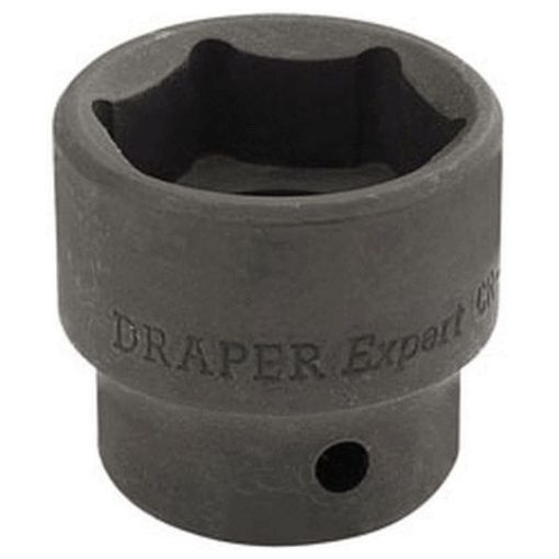 Picture of Expert 30mm 1/2" Square Drive Impact Socket