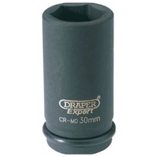 Picture of Expert 30mm 3/4" Square Drive Hi-Torq&#174; 6 Point Deep Impact Socket