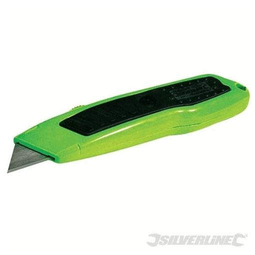 Picture of Expert Retractable Hi-Vis Knife 150mm