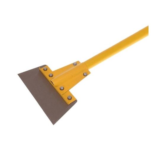 Picture of Faithfull       Heavy-Duty Fibreglass Handle Floor Scraper 200mm (8in)