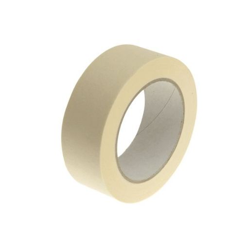 Picture of Faithfull Masking Tape 50mm x 50m