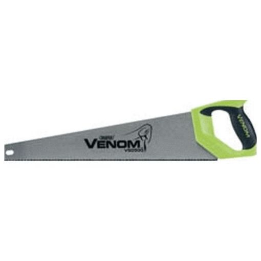 Picture of First Fix Draper Venom Double Ground 500mm Handsaw