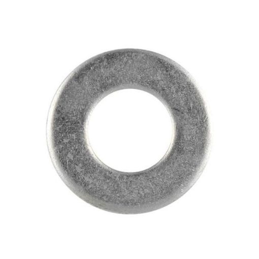 Picture of Form A Washer - BZP M8 30 PCS