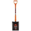 Picture of Fully Insulated Shovel   (Taper Mouth )