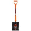 Picture of Fully Insulated Shovel (  Square Mouth )