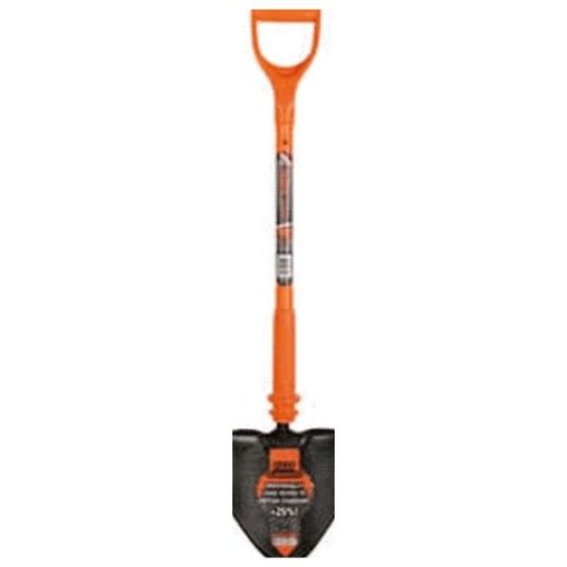 Picture of Fully Insulated Utility Shovel