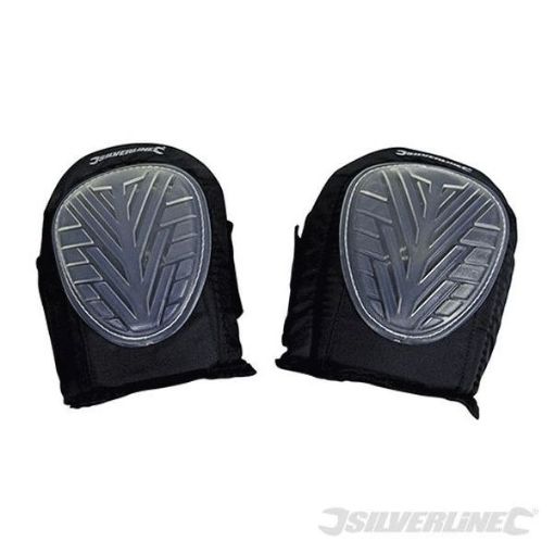 Picture of Gel Knee Pads One Size