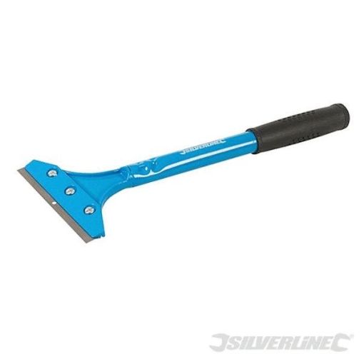 Picture of Heavy Duty Scraper 200mm Blade