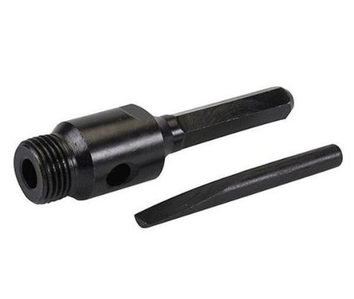 Picture of Hex Core Drill Arbor 100mm