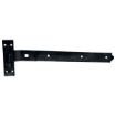 Picture of Hook-Band Cranked Black 450mm 2 PCS