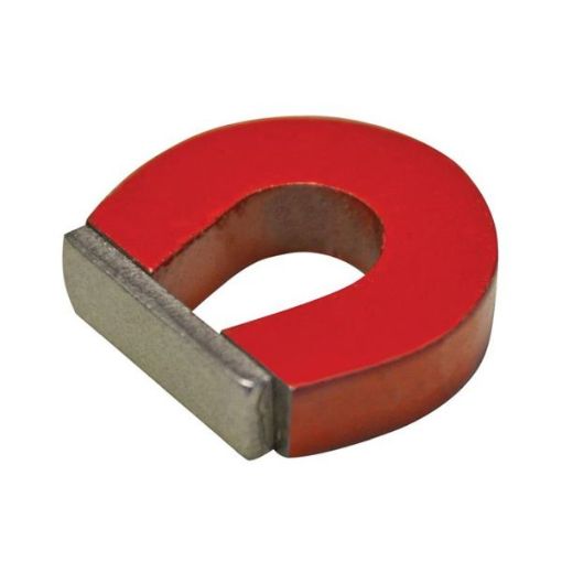 Picture of Horseshoe Magnet 27mm Power 3.5kg