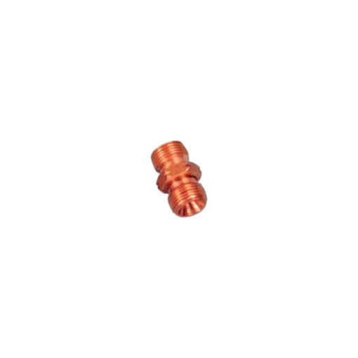 Picture of Hose Coupler 3/8 Equal Left Handed