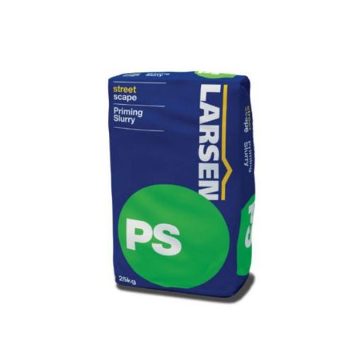 Picture of Streetscape Priming Slurry (PS) Eco 25kg Bag BS7533 (48no Per Pallet)