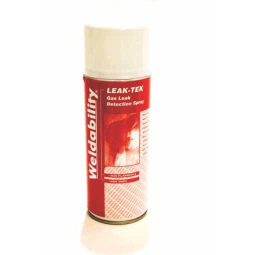 Picture of LEAK-TEK LEAK DETECTOR SPRAY