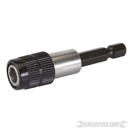 Picture of Magnetic Quick Release Bit Holder 65mm 