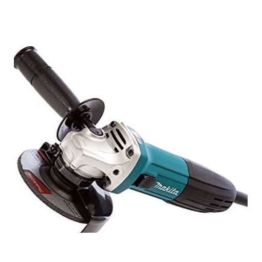 Picture of Makita Angle Grinder 115mm 110V   GA4530R/1