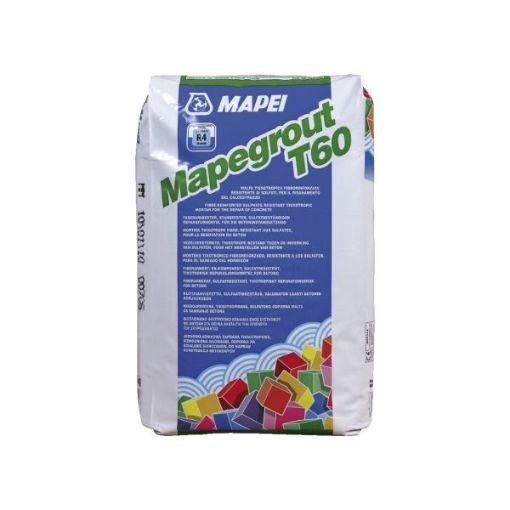 Picture of MAPEGROUT T60