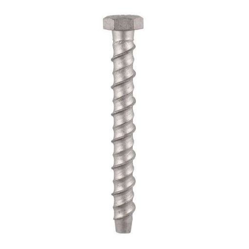 Picture of Multi Fix Bolt HEX HEAD 12 x 100 / M14 (25)