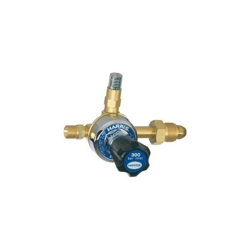 Picture of Oxygen Gaugeless Regulator 918D-10-0X