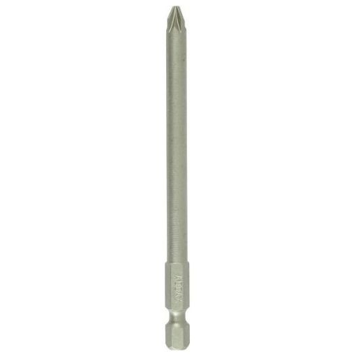 Picture of Pozi Driver Bit - S2 Grey No2 x 100 1 / PCK