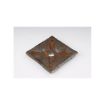 Picture of Pressed Waler Plates 120x120x10mm