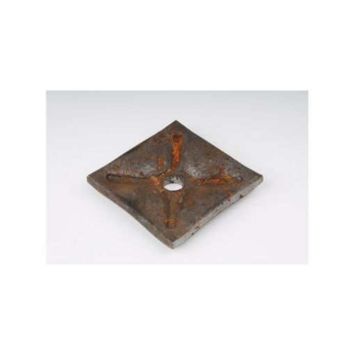 Picture of Pressed Waler Plates 120x120x10mm