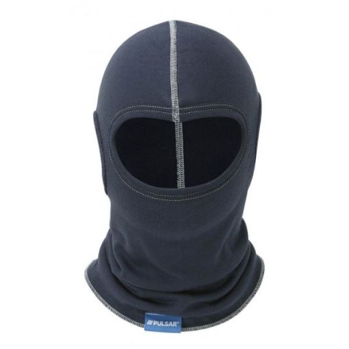 Picture of PULSAR® Blizzard Mesh Ear Balaclava (thermal helmet liner)